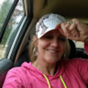 Meet your Posher, Myra lynn